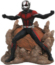 marvel gallery ant man the wasp movie ant man pvc diorama jul182499 photo