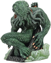 hp lovecrafts cthulhu gallery diorama sep192500 movies photo