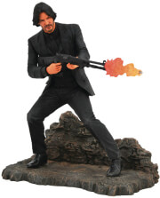 john wick gallery catacombs pvc diorama sep192489 movies photo