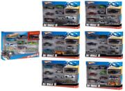 hot wheels cars set of 10 random 54886 photo