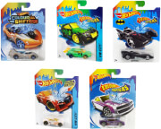 hot wheels city color shifters random bhr15 photo