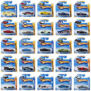 hot wheels showdown hw cars random 05785 photo