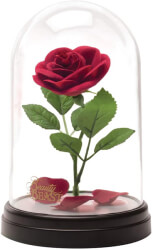 paladonedisney beauty and the beast enchanted rose light pp4344dpv2 photo