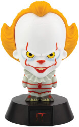 paladoneicons pennywise icon light pp5154it photo