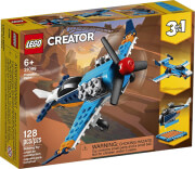 lego 31099 propeller plane photo