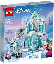 lego 43172 elsas magical ice palace photo lego 43172 elsas magical ice palace photo