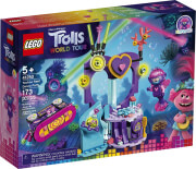 lego 41250 techno reef dance party photo