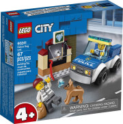 lego 60241 police dog unit photo