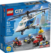 lego city 60243 police helicopter chase photo