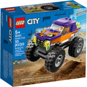 lego 60251 monster truck photo