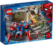 lego 76148 spider man vs doc ock photo