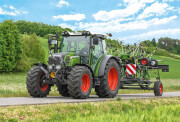 pazl 56257 150pz fendt 211 vario photo