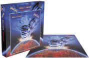 pazl 500pz judas priest ram it down photo