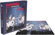 pazl 500pz ramones it s alive photo