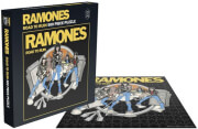 pazl 500pz ramones road to ruin photo