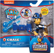 paw patrol ultimate fire rescue chase with water cannons 20103599 photo