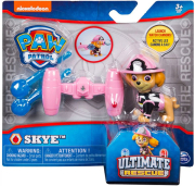 paw patrol ultimate fire rescue skye with water cannons 20103603 photo