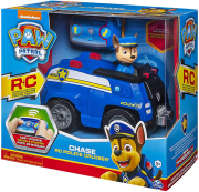 paw patrol chase rc cruiser 6054190 photo