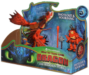 how to train your dragon dragon viking snotlout hookfang 20103710 photo