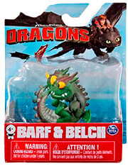 how to train your dragon bioluminescent mini dragons barf belch 20107342 photo