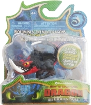 how to train your dragon bioluminescent mini dragons deathgripper 20107343 photo