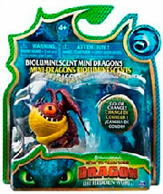 how to train your dragon bioluminescent mini dragons hobgobbler 20107344 photo