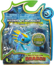 how to train your dragon mini dragons figures blue dragon color change 20104710 photo