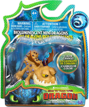 how to train your dragon mini dragons figures brown dragon color change 20104711 photo