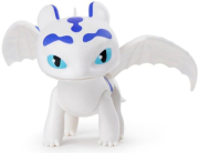 how to train your dragon mini dragons figures white dragon color change 20104712 photo