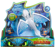 how to train your dragon the hidden world lightfury 20103515 photo