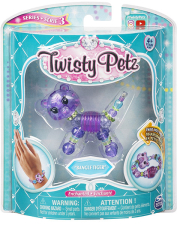 twisty petz single pack tiara tiger 20108089 photo