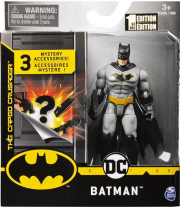 the caped crusader batman 10cm 20127080 dc comics photo