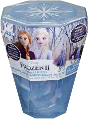 pazl disney frozen ii lenticular puzzle 6053767 photo