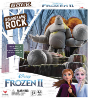 frozen ii rumbling rock game 6053993 photo