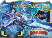 how to train your dragon giant fire breathing toothless 6045436 photo