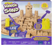 kinetic sand beach castle kingdom 6044143 photo