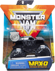 monster jam max d maximum destruction 1 64 20120659 photo