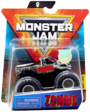 monster jam zombie 1 64 20120656 photo