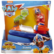 paw patrol mighty pups super paws zuma deluxe vehicle 20115480 photo