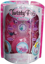 twisty petz babies ping koala sugar puppy pong koala spice puppy 20104380 photo