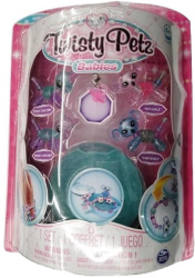 twisty petz babies pinky unicorn dot koala binky unicorn dash koala 20104379 photo