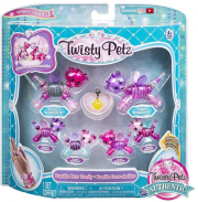 twisty petz family 6 pack bumble bear family 20116332 photo