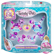 twisty petz family 6 pack unicat family 20116331 photo