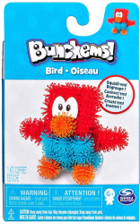 spin master bunchems starter set bird 20087100 photo