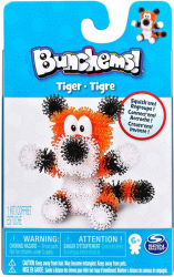 spin master bunchems starter set tiger 20087099 photo