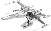 metal earth star wars x wing fighter photo