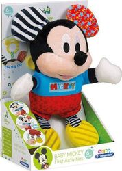 asdisneybaby clementoni baby mickey first activities 1000 17165 photo