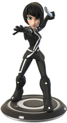 disneyinfinity 30 character quorra tron photo