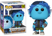 funko popdisney onward barley lightfoot 722 vinyl figure photo