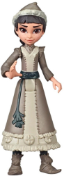 hasbrodisney frozen ii honeymaren small doll 15cm e7085 photo